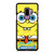 SPONGEBOB 2 Samsung Galaxy S9 Plus Case Cover