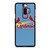 ST LOUIS CARDINALS LOGO BASEBALL TEAM MASCOTS Samsung Galaxy S9 Plus Case Cover