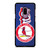 ST. LOUIS CARDINALS Samsung Galaxy S9 Plus Case Cover