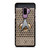 STAR TREK COMMUNICATOR EMBLEM Samsung Galaxy S9 Plus Case Cover