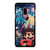 STAR vs THE FORCES OF EVIL Disney Samsung Galaxy S9 Plus Case Cover
