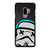 STAR WARS TROOPERS Samsung Galaxy S9 Plus Case Cover