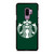 STARBUCKS CLASSIC LOGO Samsung Galaxy S9 Plus Case Cover
