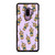 STARBUCKS COFFEE CUP COLLAGE Samsung Galaxy S9 Plus Case Cover