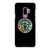 STARBUCKS COFFEE MARBLE Samsung Galaxy S9 Plus Case Cover