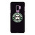 STARBUCKS COFFEE STAR WARS Samsung Galaxy S9 Plus Case Cover