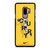 STEPHEN CURRY BASKETBALL GOLDEN STATE WARRIORS NIKE Samsung Galaxy S9 Plus Case Cover