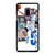 STEPHEN CURRY FIFTY GOLDEN STATE WARRIORS BASKETBALL Samsung Galaxy S9 Plus Case Cover