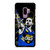 STEPHEN CURRY GOLDN CHILD Samsung Galaxy S9 Plus Case Cover