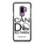 STEPHEN CURRY I CAN DO Samsung Galaxy S9 Plus Case Cover