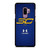 STEPHEN CURRY LOGO 2 Samsung Galaxy S9 Plus Case Cover
