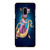 TANGLED RAPUNZEL 2 Disney Samsung Galaxy S9 Plus Case Cover