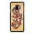 TATTOO SAILOR JERRY Samsung Galaxy S9 Plus Case Cover