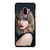 TAYLOR SWIFT ART Samsung Galaxy S9 Plus Case Cover
