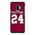 TEEN WOLF STILINSKI 14 Samsung Galaxy S9 Plus Case Cover