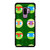 TEENAGE MUTANT NINJA TURTLES BABIES TMNT Samsung Galaxy S9 Plus Case Cover