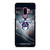TENNESSE TITANS LOGO SHADOW 2 Samsung Galaxy S9 Plus Case Cover
