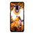TENNESSEE VOLUNTEERS FOOTBALL Samsung Galaxy S9 Plus Case Cover