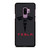 TESLA MOTORS BLACK ICON Samsung Galaxy S9 Plus Case Cover