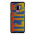 TETRIS CLASSIC GAME LOGO Samsung Galaxy S9 Plus Case Cover