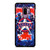 TEXAS RANGERS BASEBALL Samsung Galaxy S9 Plus Case Cover