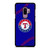 TEXAS RANGERS Samsung Galaxy S9 Plus Case Cover