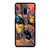 THANOS MARVEL CARTOON Samsung Galaxy S9 Plus Case Cover