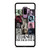 THE ERAS TOUR TAYLOR SWIFT Samsung Galaxy S9 Plus Case Cover