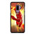 THE FLASH 4 Samsung Galaxy S9 Plus Case Cover