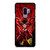 THE FLASH CARTOON DC COMIC Samsung Galaxy S9 Plus Case Cover