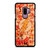 THE FLASH COLLAGE Samsung Galaxy S9 Plus Case Cover