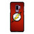 THE FLASH DC ICON Samsung Galaxy S9 Plus Case Cover