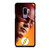 THE FLASH Samsung Galaxy S9 Plus Case Cover