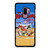 THE FLINTSTONES Samsung Galaxy S9 Plus Case Cover