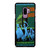THE HAUNTED MANSION Samsung Galaxy S9 Plus Case Cover