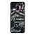 THE HUNDREDS CLOTHING COLLAGE Samsung Galaxy S9 Plus Case Cover