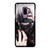 TOKYO GHOUL KEN KANEKI ANIME MANGA Samsung Galaxy S9 Plus Case Cover