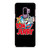 TOM AND JERRY CARTOON Samsung Galaxy S9 Plus Case Cover