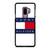TOMMY HILFIGER LOGO Samsung Galaxy S9 Plus Case Cover