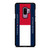 TOMMY HILFIGER TH LOGO FASHION EMAILER Samsung Galaxy S9 Plus Case Cover