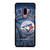TORONTO BLUE JAYS MLB Samsung Galaxy S9 Plus Case Cover