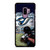 TORONTO BLUE JAYS Samsung Galaxy S9 Plus Case Cover