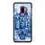 TORONTO MAPLE LEAFS NHL ICON 3 Samsung Galaxy S9 Plus Case Cover