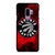 TORONTO RAPTORS SYMBOL 2 Samsung Galaxy S9 Plus Case Cover
