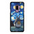 TOTORO MY NEIGHBOR VAN GOGH Samsung Galaxy S9 Plus Case Cover
