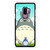TOTORO TONARI NO Samsung Galaxy S9 Plus Case Cover