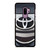 TOYOTA 2 Samsung Galaxy S9 Plus Case Cover