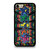 GRATEFUL DEAD SMILE DANCING BEARS iPhone 7 / 8 Case Cover