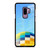 TRACKLIST BANGTAN BOYS YOUNG FOREVER Samsung Galaxy S9 Plus Case Cover
