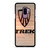 TREK BIKE WOODEN LOGO Samsung Galaxy S9 Plus Case Cover